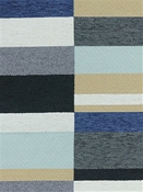 Passage Prussian Regal Fabric 